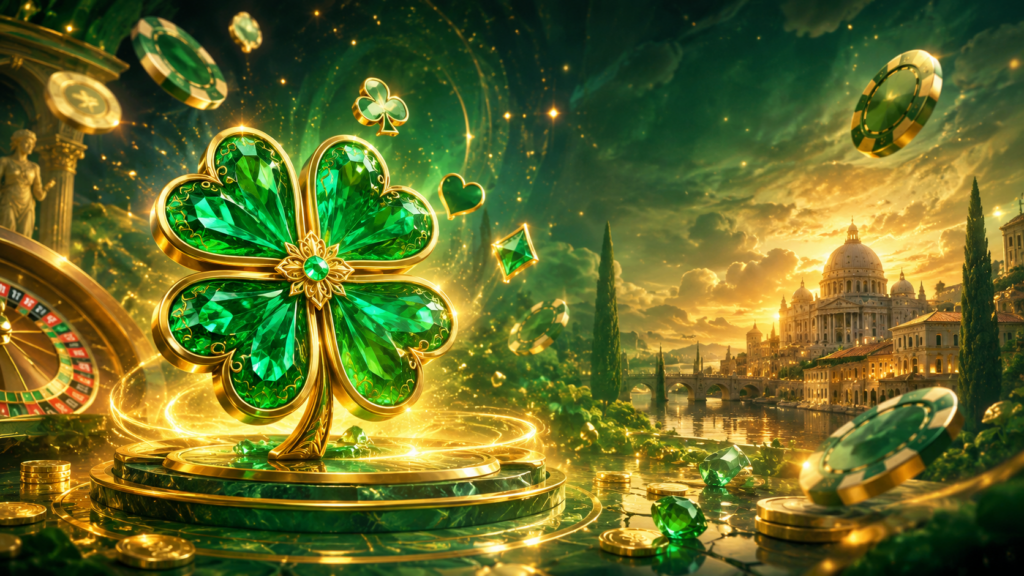 App Verde Casino: Scarica l’Applicazione su Android e iOS e Gioca al Casinò Live