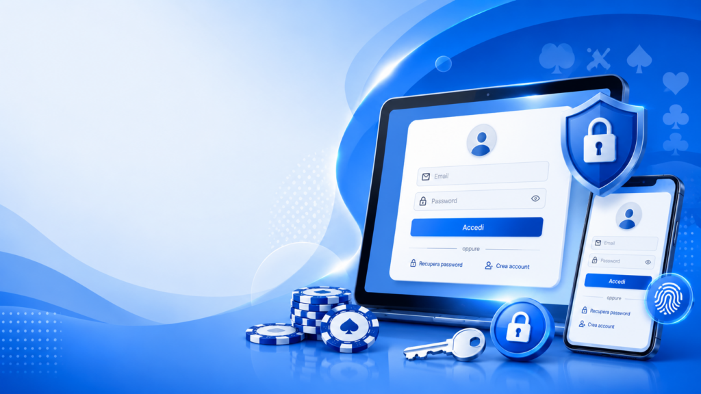 Guida Verde Casino Login: Registrazione, Accesso e Gestione Account